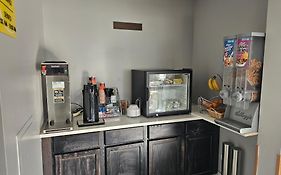 Northwood Inn - Prairie Du Chien